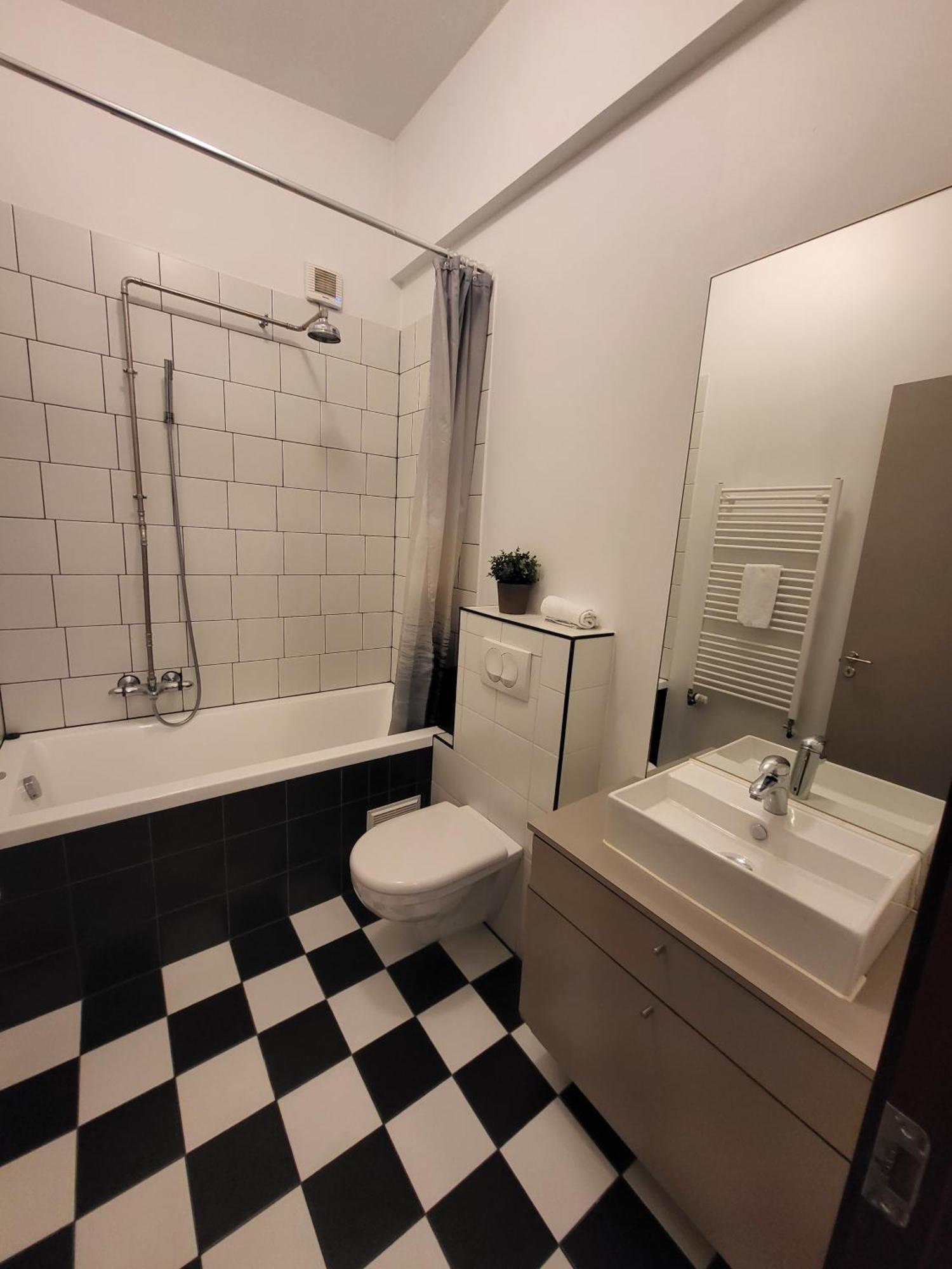Astro Apartments Рейк'явік Екстер'єр фото