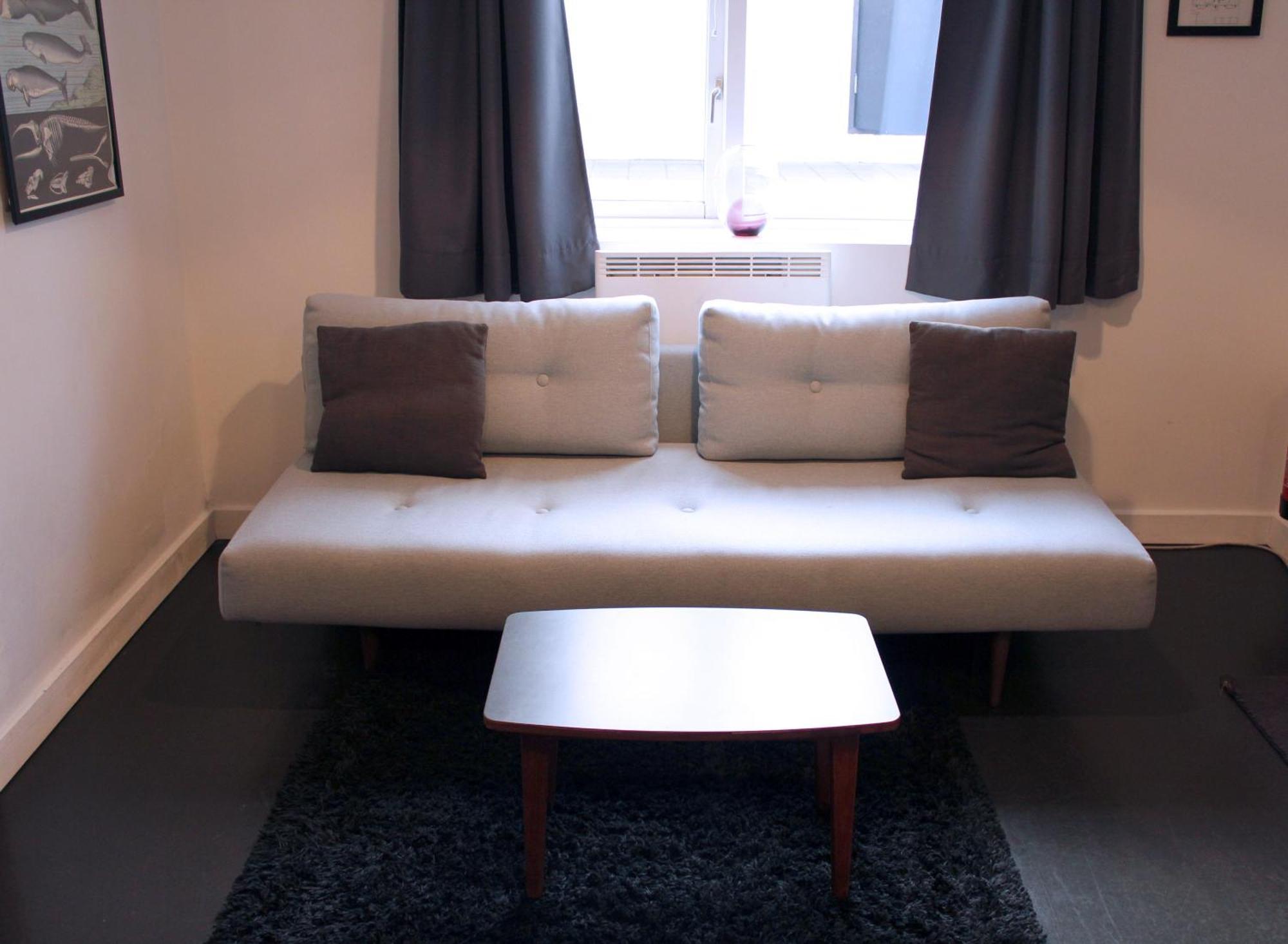 Astro Apartments Рейк'явік Номер фото